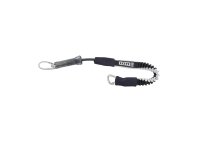 Ion Kite Safety Leash Core Short 55cm black