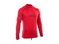 Ion Rashguard Promo LS men 48/S red
