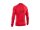 Ion Rashguard Promo LS men 48/S red