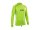 Ion Rashguard Promo LS men 52/L lime-green