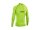 Ion Rashguard Promo LS men 52/L lime-green