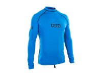 Ion Rashguard Promo LS men 52/L blue