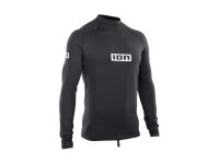 Ion Rashguard Promo LS men 54/XL black