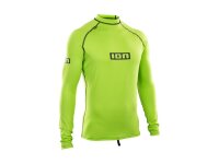 Ion Rashguard Promo LS men 54/XL lime-green