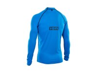 Ion Rashguard Promo LS men 56/XXL blue