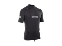 Ion Rashguard Promo SS men 46/XS black