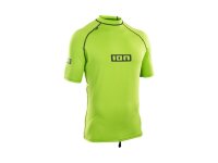 Ion Rashguard Promo SS men 46/XS lime-green