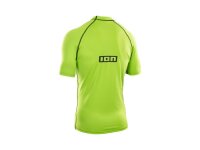Ion Rashguard Promo SS men 46/XS lime-green