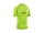 Ion Rashguard Promo SS men 46/XS lime-green