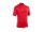 Ion Rashguard Promo SS men 50/M red