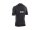 Ion Rashguard Promo SS men 52/L black
