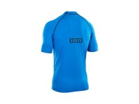 Ion Rashguard Promo SS men 52/L blue