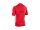 Ion Rashguard Promo SS men 54/XL red