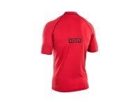 Ion Rashguard Promo SS men 56/XXL red