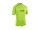 Ion Rashguard Promo SS men 56/XXL lime-green