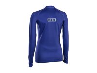 Ion Rashguard Promo LS women 36/S concord-blue