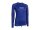 Ion Rashguard Promo LS women 36/S concord-blue