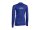 Ion Rashguard Promo LS women 36/S concord-blue