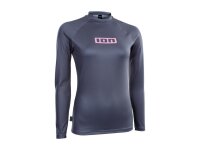 Ion Rashguard Promo LS women 40/L steel-blue