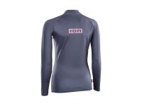 Ion Rashguard Promo LS women 40/L steel-blue