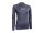 Ion Rashguard Promo LS women 40/L steel-blue