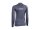 Ion Rashguard Promo LS women 40/L steel-blue