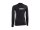 Ion Rashguard Promo LS women 42/XL black
