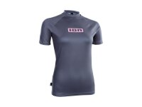 Ion Rashguard Promo SS women 36/S steel-blue
