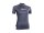 Ion Rashguard Promo SS women 36/S steel-blue