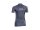 Ion Rashguard Promo SS women 36/S steel-blue