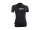 Ion Rashguard Promo SS women 38/M black