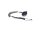 Ion Wing Leash Core Coiled Wrist 4 black