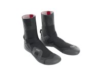 Ion Ballistic Boots 3/2 Round Toe
