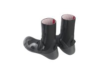 Ion Ballistic Boots 3/2 Round Toe