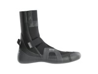 Ion Ballistic Boots 3/2 Round Toe