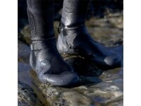 Ion Ballistic Boots 3/2 Round Toe