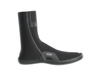 Ion Ballistic Socks 3/2 Round Toe