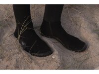 Ion Ballistic Socks 3/2 Round Toe