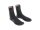Ion Ballistic Socks 3/2 Round Toe