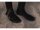 Ion Ballistic Socks 3/2 Round Toe