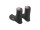 Ion Ballistic Socks 6/5 Internal Split