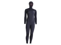Ion Amaze Amp 6/5 Hood Front Zip women