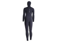 Ion Amaze Amp 6/5 Hood Front Zip women