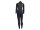 Ion Amaze Amp 4/3 Back Zip women