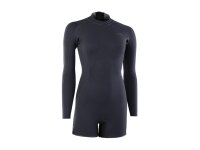 Ion Amaze Amp Shorty 2.0 LS Back Zip women