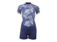 Ion Amaze Shorty 2.5 SS Back Zip women