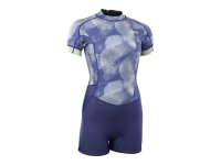 Ion Amaze Shorty 2.5 SS Back Zip women