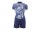 Ion Amaze Shorty 2.5 SS Back Zip women