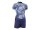 Ion Amaze Shorty 2.5 SS Back Zip women