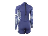 Ion Amaze Shorty 2.0 LS Back Zip women
